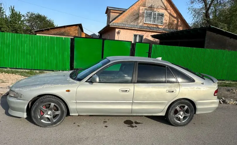 Mitsubishi Galant 1995 года за 1 350 000 тг. в Алматинская область