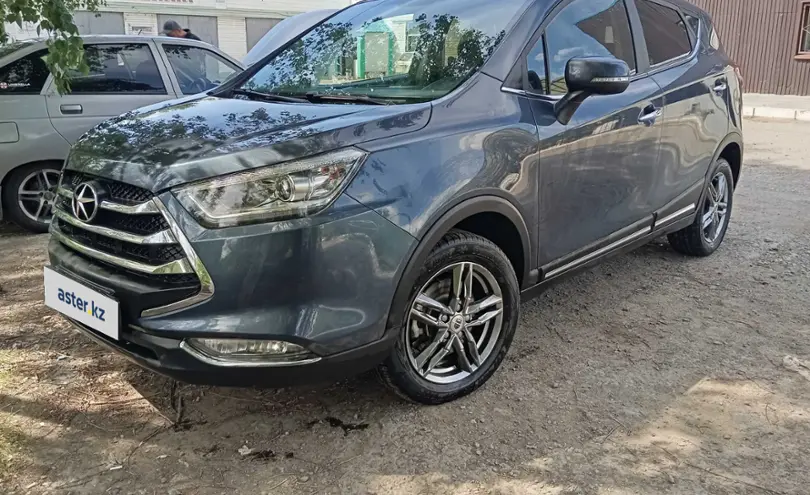 JAC S3 2020 года за 4 700 000 тг. в Северо-Казахстанская область