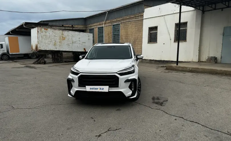 EXEED VX 2022 года за 16 800 000 тг. в Актау