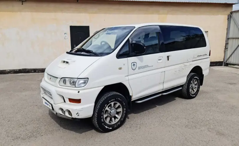 Mitsubishi Delica 1994 года за 4 500 000 тг. в Алматы