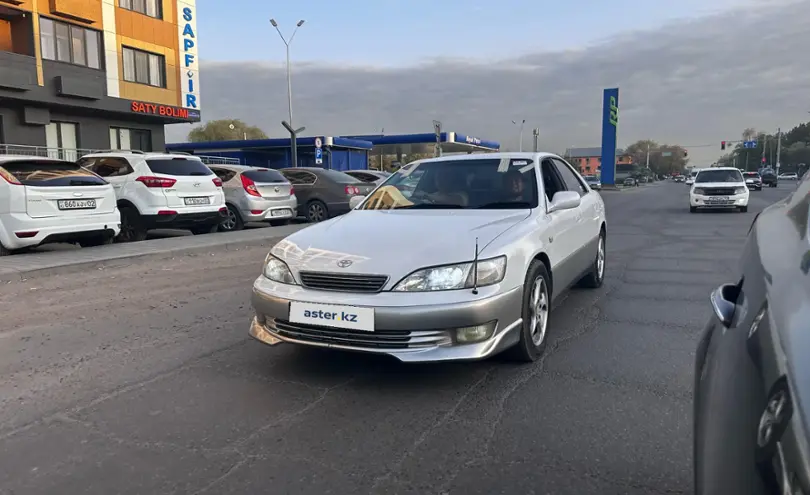 Toyota Windom 1996 года за 3 600 000 тг. в Алматы