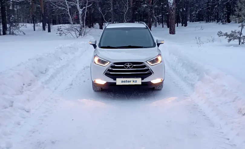 JAC S3 2021 года за 6 000 000 тг. в Астана