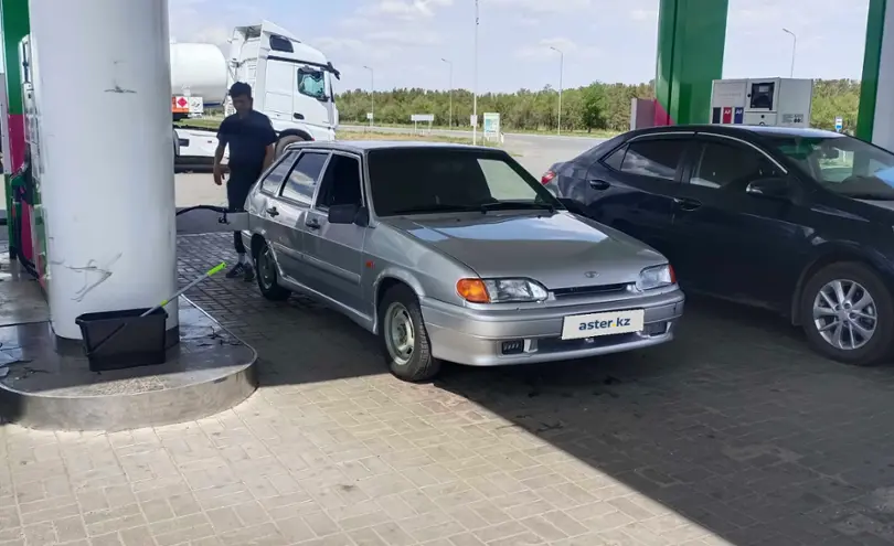 LADA (ВАЗ) 2114 2012 года за 1 450 000 тг. в Семей