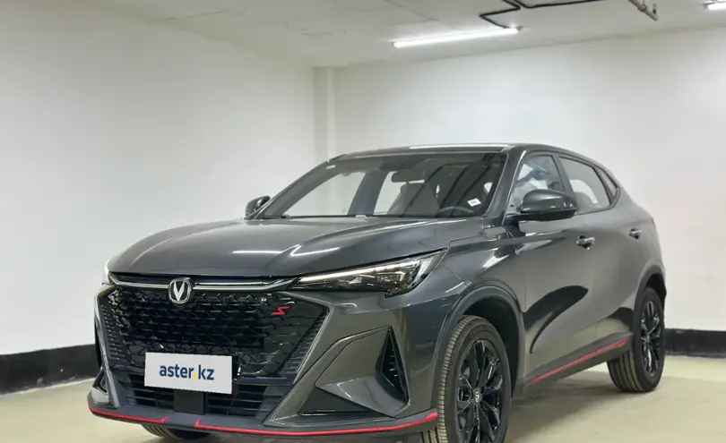 Changan X5 Plus 2024 года за 9 790 000 тг. в Астана