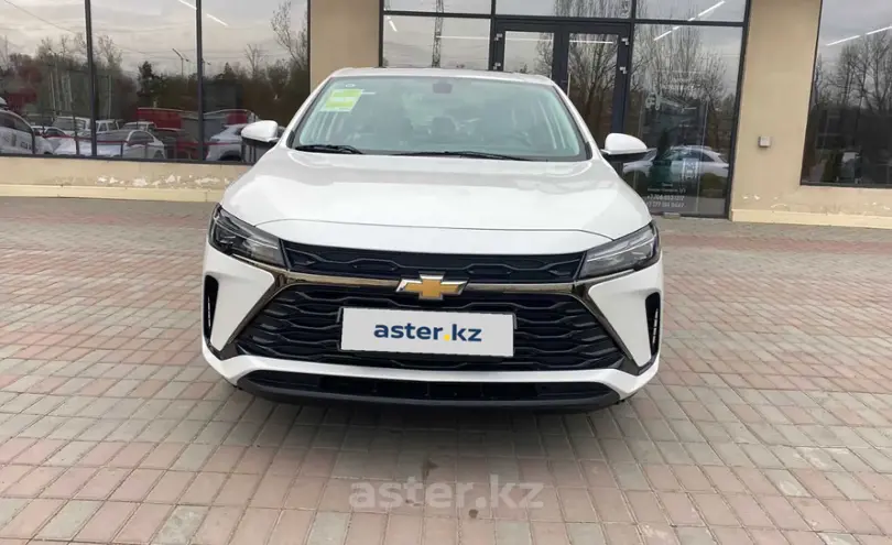 Chevrolet Monza 2024 года за 7 800 000 тг. в Алматы