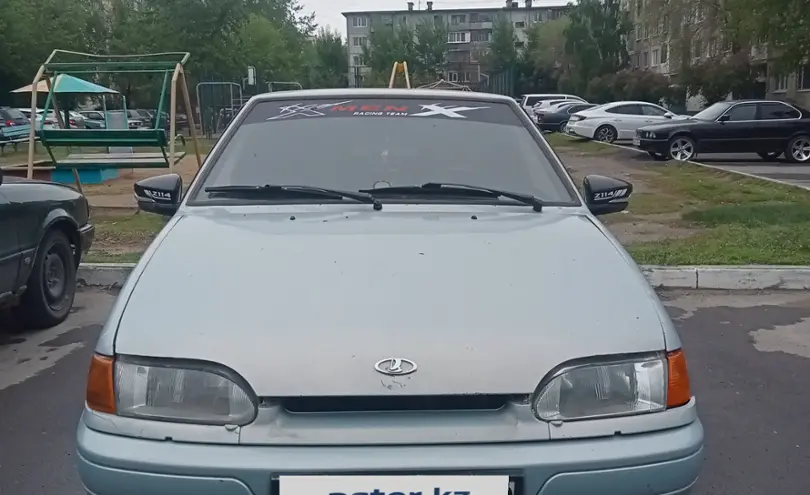 LADA (ВАЗ) 2114 2006 года за 900 000 тг. в Костанайская область