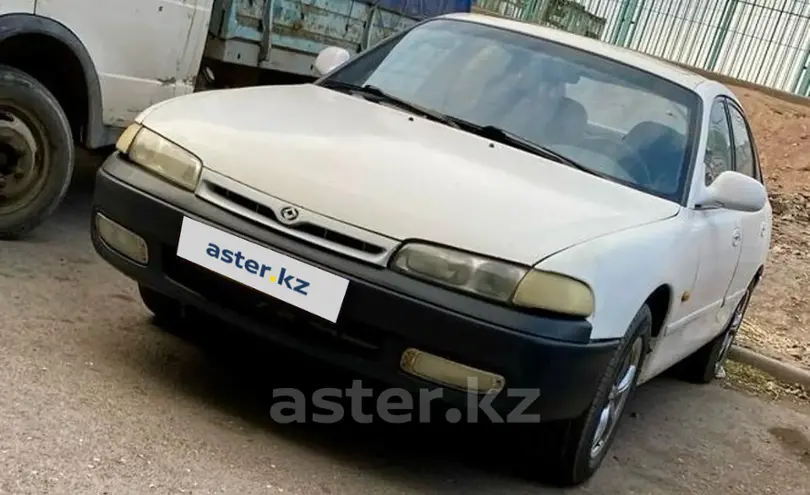 Mazda Cronos 1992 года за 850 000 тг. в Карагандинская область