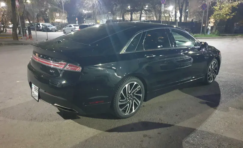 Lincoln MKZ 2020 года за 18 800 000 тг. в Алматы