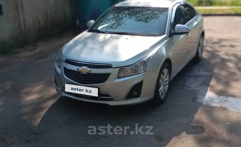 Chevrolet Cruze 2013 года за 5 400 000 тг. в Алматы