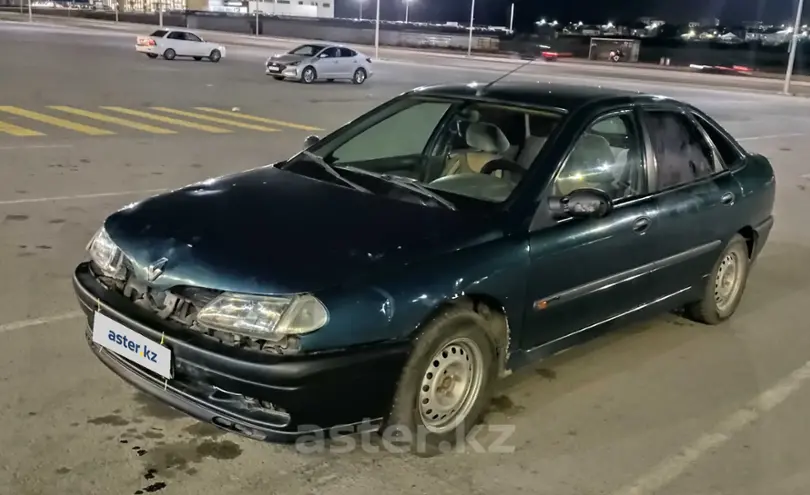 Renault Laguna 1996 года за 900 000 тг. в Караганда