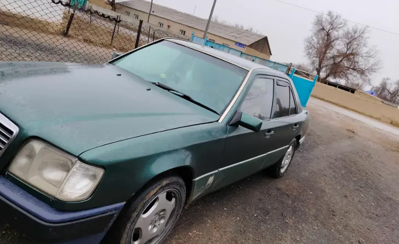 Mercedes-Benz E-Класс 1994 года за 2 000 000 тг. в Тараз