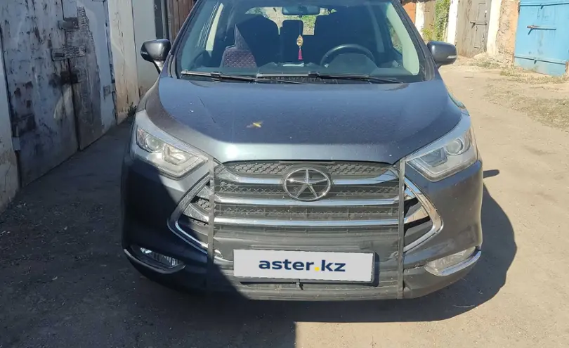 JAC S3 2019 года за 5 800 000 тг. в Карагандинская область