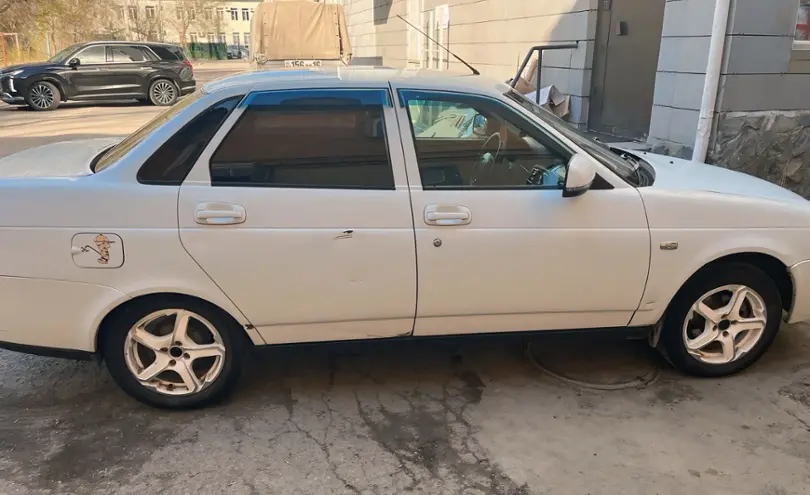 LADA (ВАЗ) Priora 2014 года за 2 800 000 тг. в Восточно-Казахстанская область