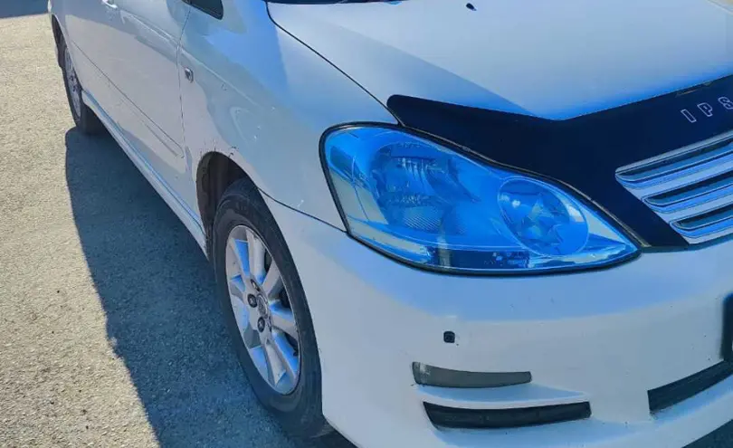Toyota Ipsum 2004 года за 5 000 000 тг. в Актюбинская область