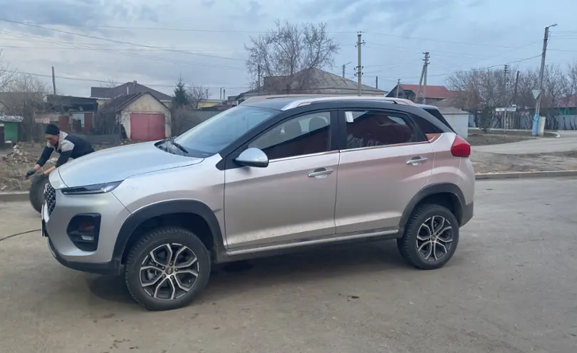 Chery Tiggo 2 2023 года за 6 100 000 тг. в Кокшетау