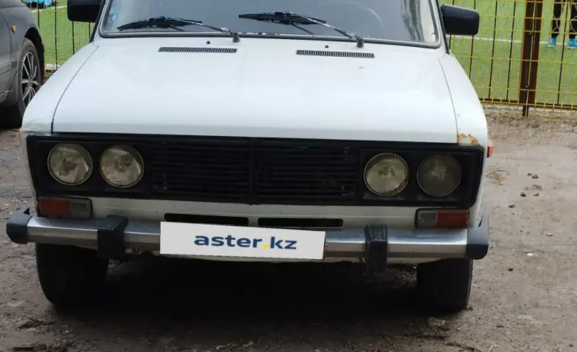 LADA (ВАЗ) 2106 1993 года за 700 000 тг. в Павлодар