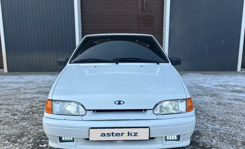 LADA (ВАЗ) 2114 2013 года за 2 500 000 тг. в Костанай