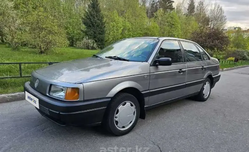 Volkswagen Passat 1991 года за 670 000 тг. в Карагандинская область
