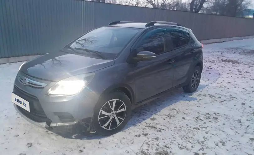 Lifan X50 2018 года за 3 700 000 тг. в Карагандинская область