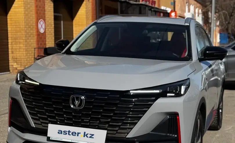 Changan CS55PLUS 2023 года за 10 000 000 тг. в Карагандинская область