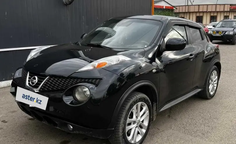 Nissan Juke 2010 года за 5 600 000 тг. в Алматы
