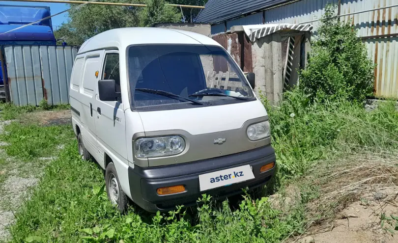 Chevrolet Damas 2023 года за 4 300 000 тг. в Алматы