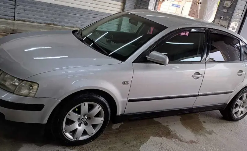 Volkswagen Passat 1997 года за 2 500 000 тг. в Шымкент