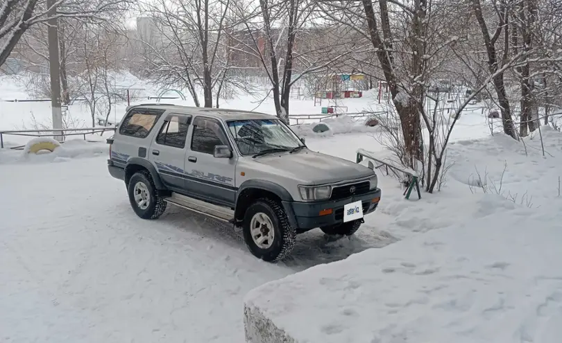 Toyota Hilux Surf 1994 года за 2 500 000 тг. в Карагандинская область
