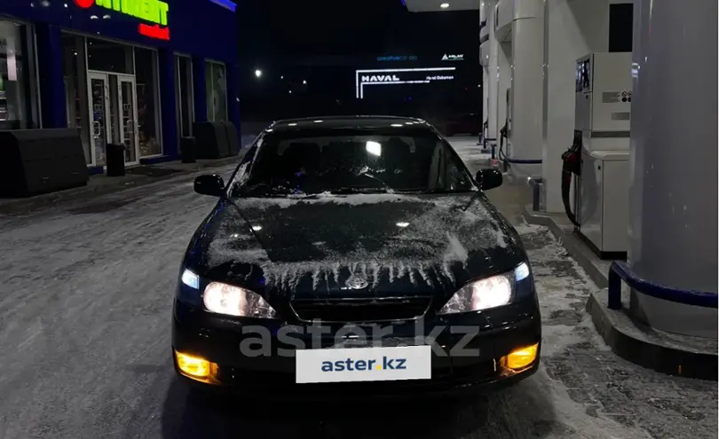 Toyota Windom 1996 года за 3 200 000 тг. в Восточно-Казахстанская область