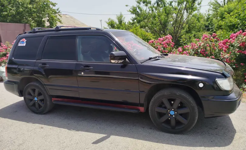 Subaru Forester 1999 года за 3 600 000 тг. в Шымкент