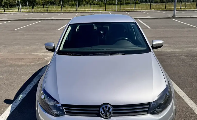 Volkswagen Polo 2012 года за 7 000 000 тг. в Костанай
