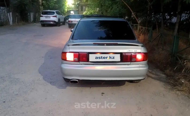 Mitsubishi Lancer 1995 года за 900 000 тг. в Шымкент