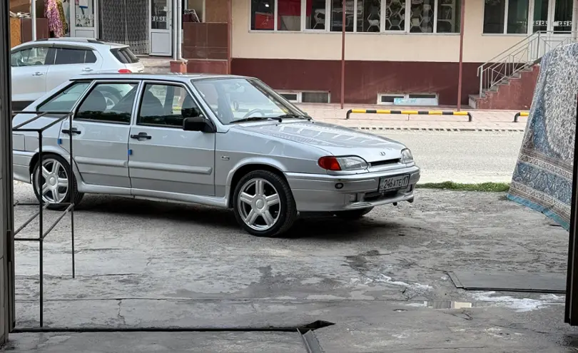 LADA (ВАЗ) 2114 2013 года за 2 100 000 тг. в Шымкент