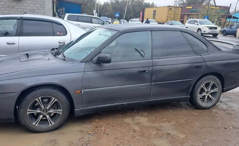 Subaru Legacy 1997 года за 1 560 000 тг. в Алматы