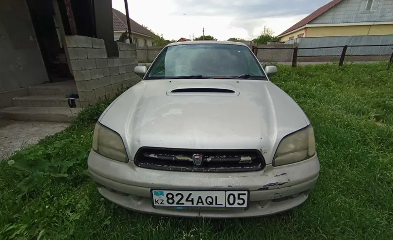 Subaru Legacy 2000 года за 2 300 000 тг. в Алматы