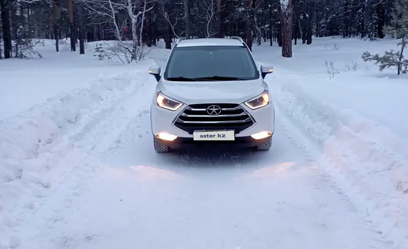 JAC S3 2021 года за 6 000 000 тг. в Астана