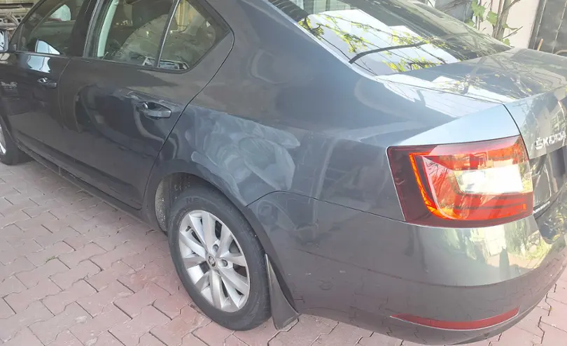 Skoda Octavia 2018 года за 10 000 000 тг. в Алматы