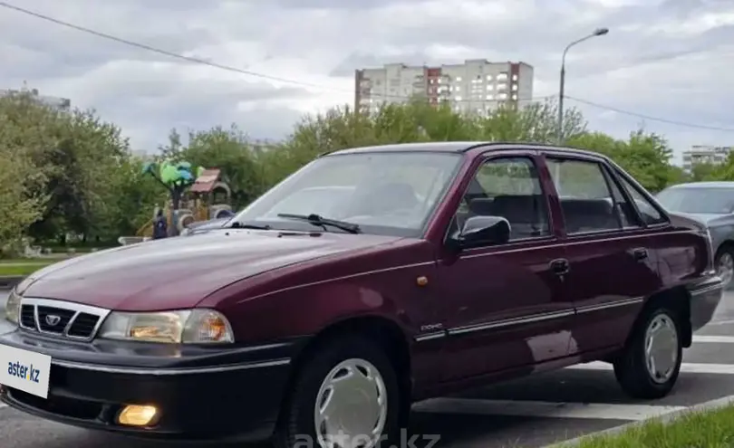 Daewoo Nexia 2006 года за 580 000 тг. в Карагандинская область