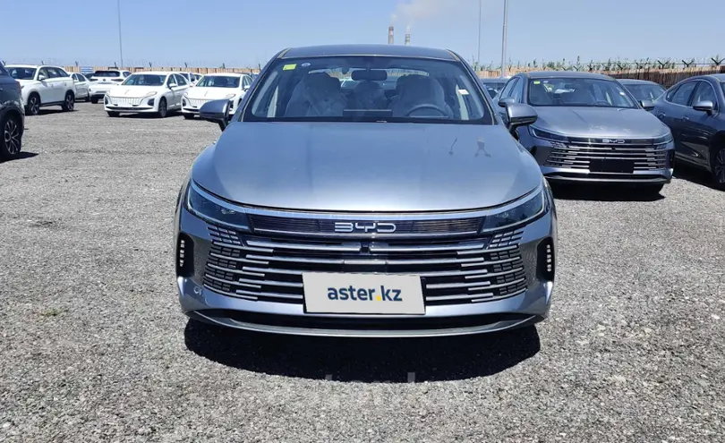 BYD Destroyer 05 2024 года за 8 600 000 тг. в Алматы