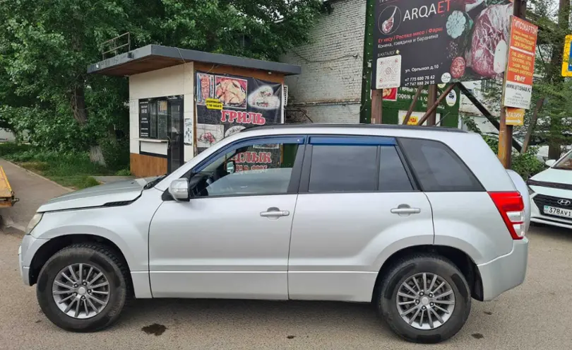 Suzuki Grand Vitara 2011 года за 4 299 999 тг. в Астана