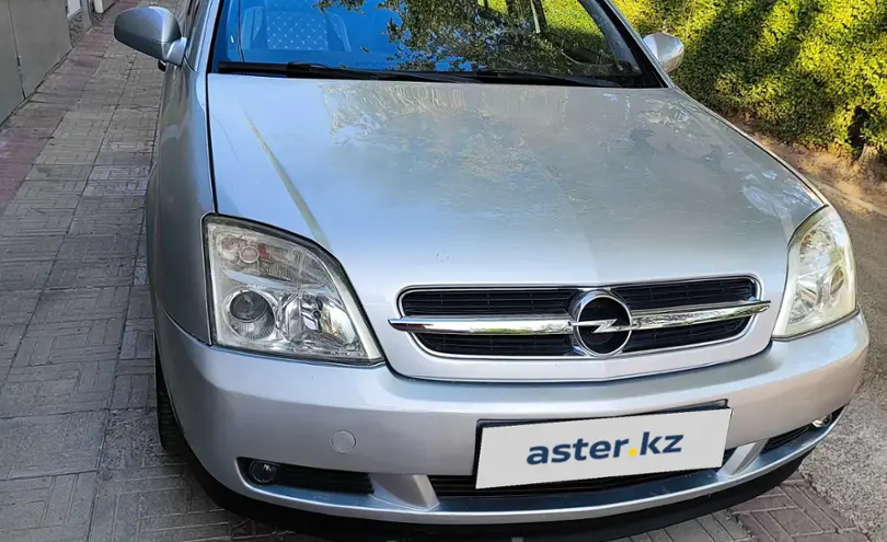 Opel Vectra 2002 года за 3 500 000 тг. в Шымкент