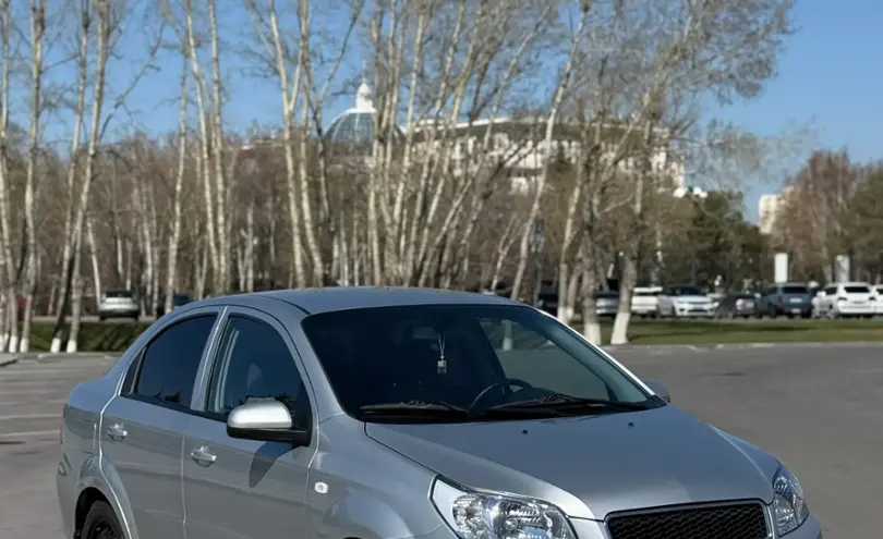Chevrolet Nexia 2022 года за 5 700 000 тг. в Астана