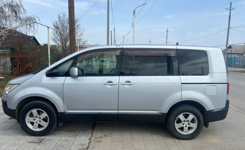 Mitsubishi Delica D:5 2008 года за 6 700 000 тг. в Костанайская область