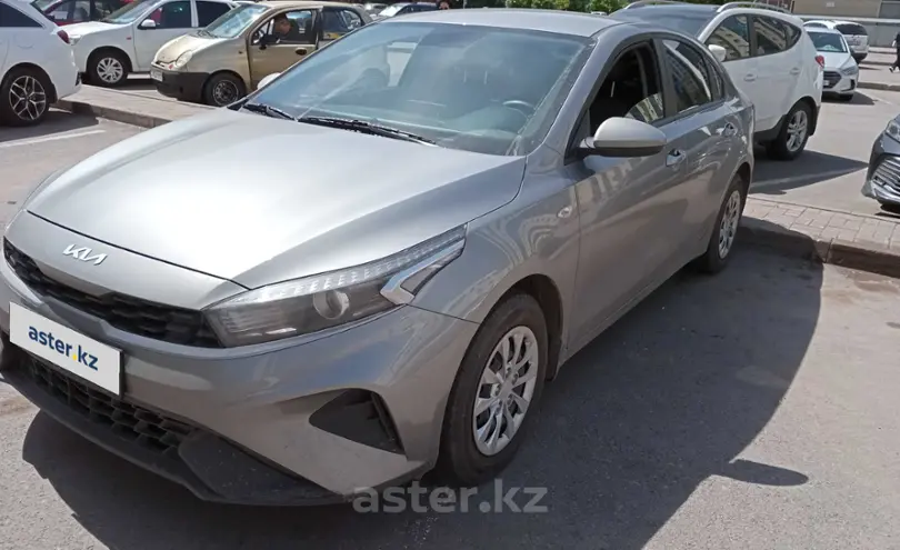 Kia Cerato 2023 года за 9 900 000 тг. в Астана