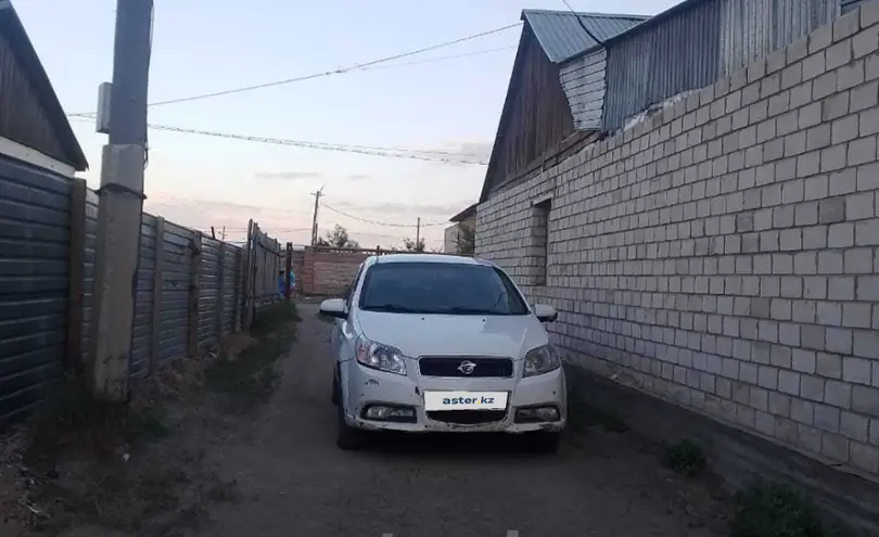 Ravon Nexia R3 2019 года за 3 100 000 тг. в Карагандинская область