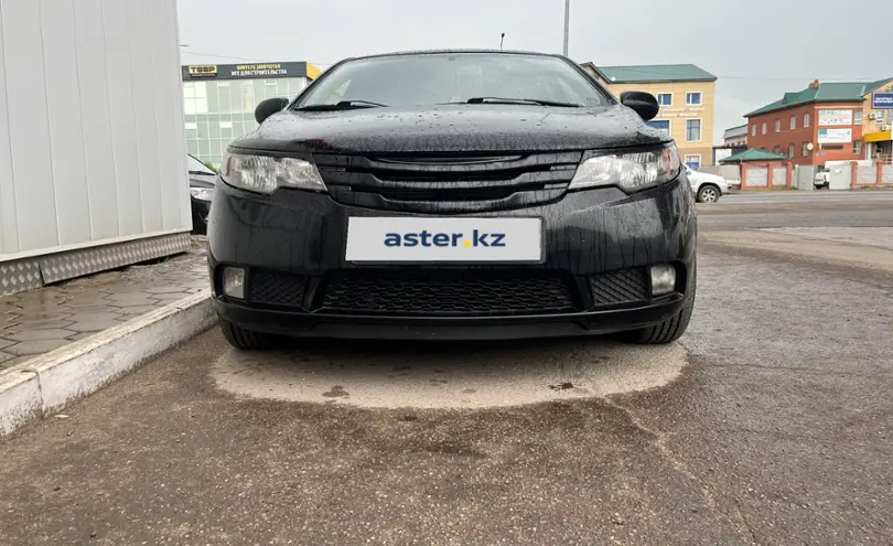 Kia Cerato 2012 года за 5 500 000 тг. в Астана