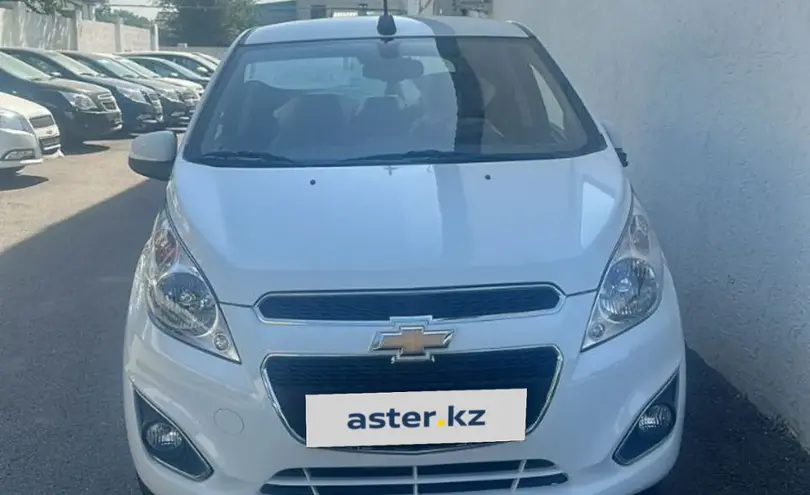 Chevrolet Spark 2022 года за 5 000 000 тг. в Жамбылская область
