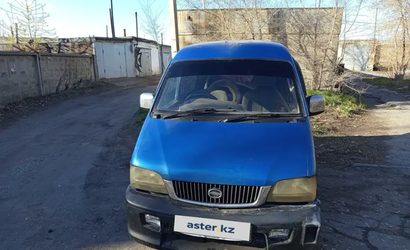 Suzuki Every 1999 года за 400 000 тг. в Павлодар