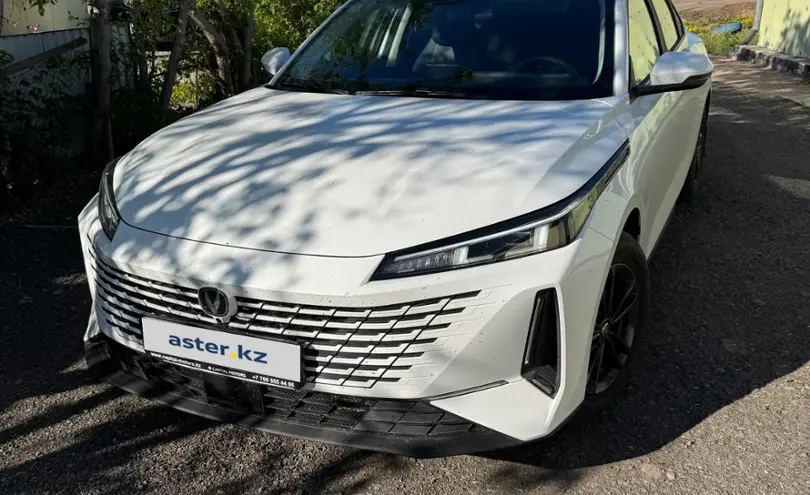 Changan Yida 2023 года за 8 500 000 тг. в Астана