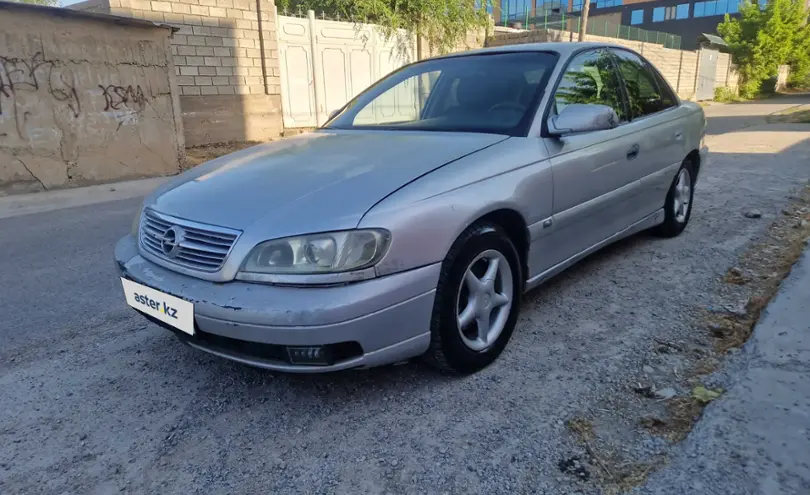 Opel Omega 2002 года за 1 300 000 тг. в Шымкент